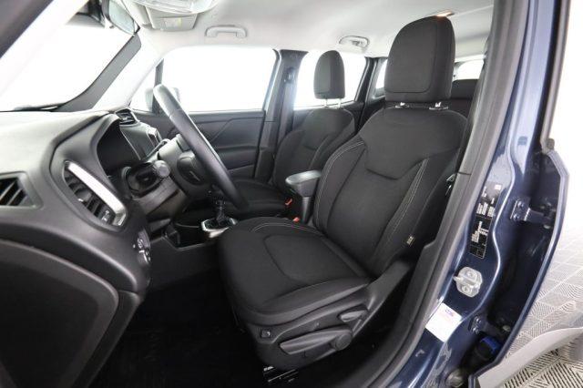 JEEP Renegade Renegade 1.0 T3 Limited