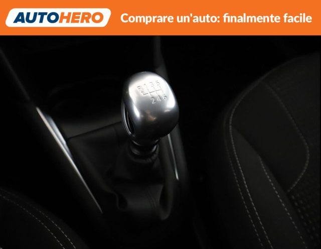 PEUGEOT 208 1° serie PureTech Turbo 110 S&S 5 porte Allure