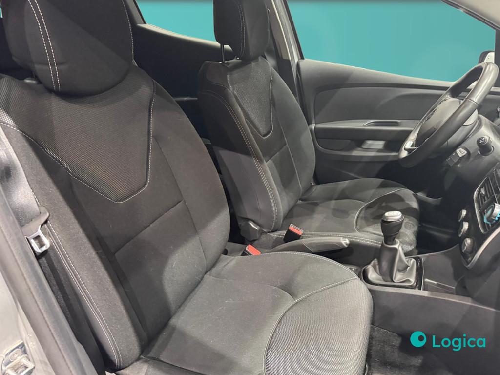 RENAULT Clio IV 2017 - Clio 0.9 tce Business 75cv