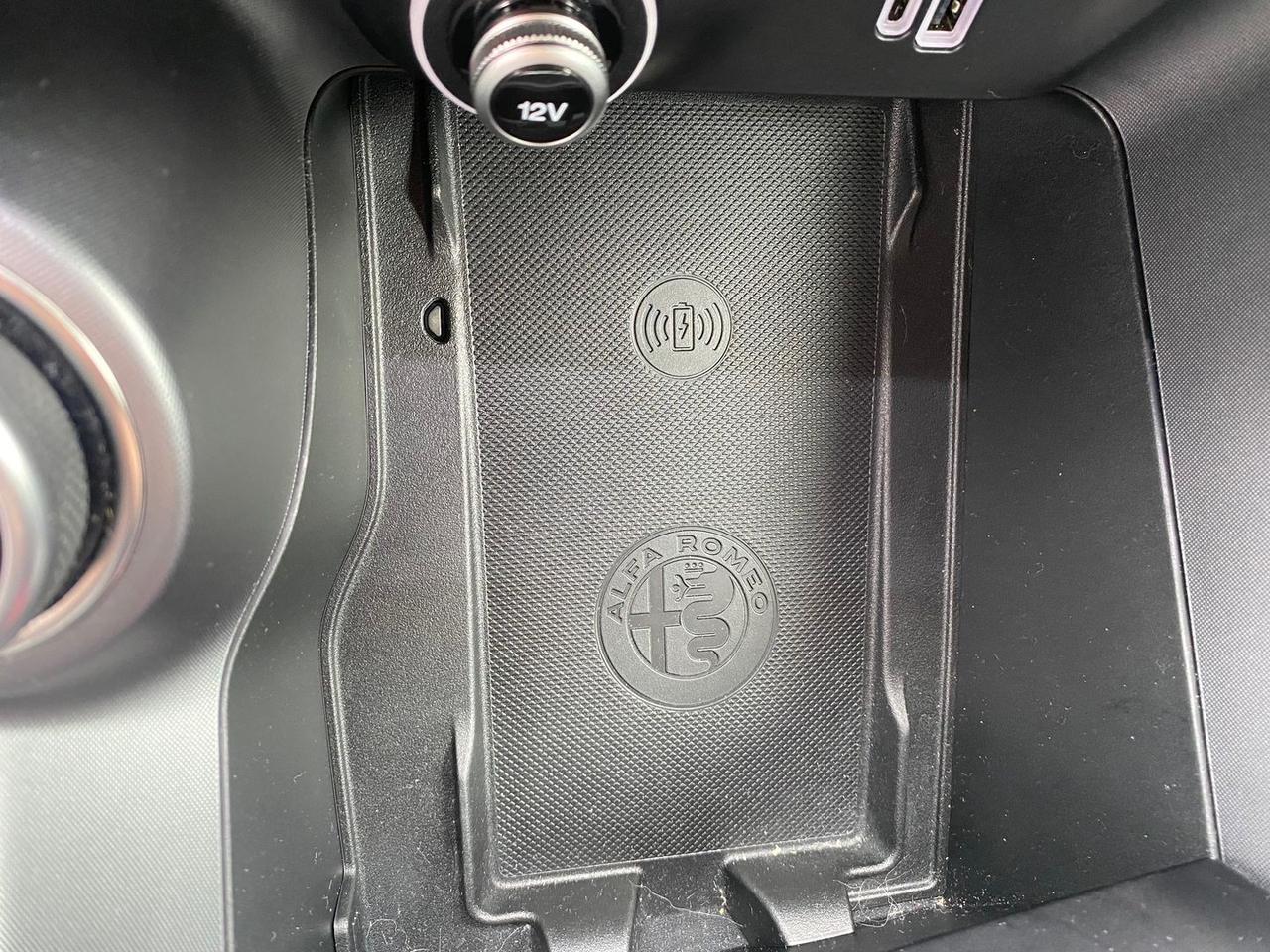 Alfa Romeo Tonale Veloce 1.3 T MultiAir PHEV #6869