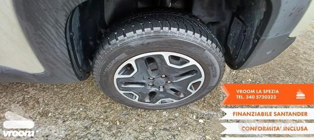 JEEP Renegade Renegade 2.0 Mjt 170CV 4WD Active...