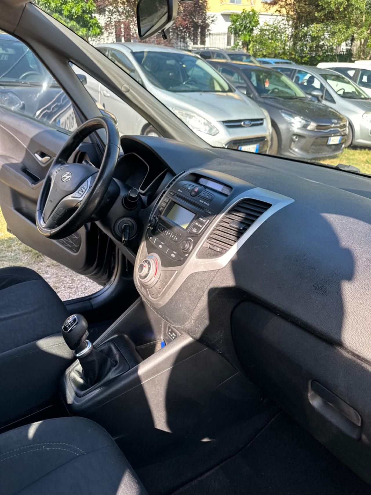 Hyundai iX20 1.4 CRDI 90 CV COMFORT KMCERT