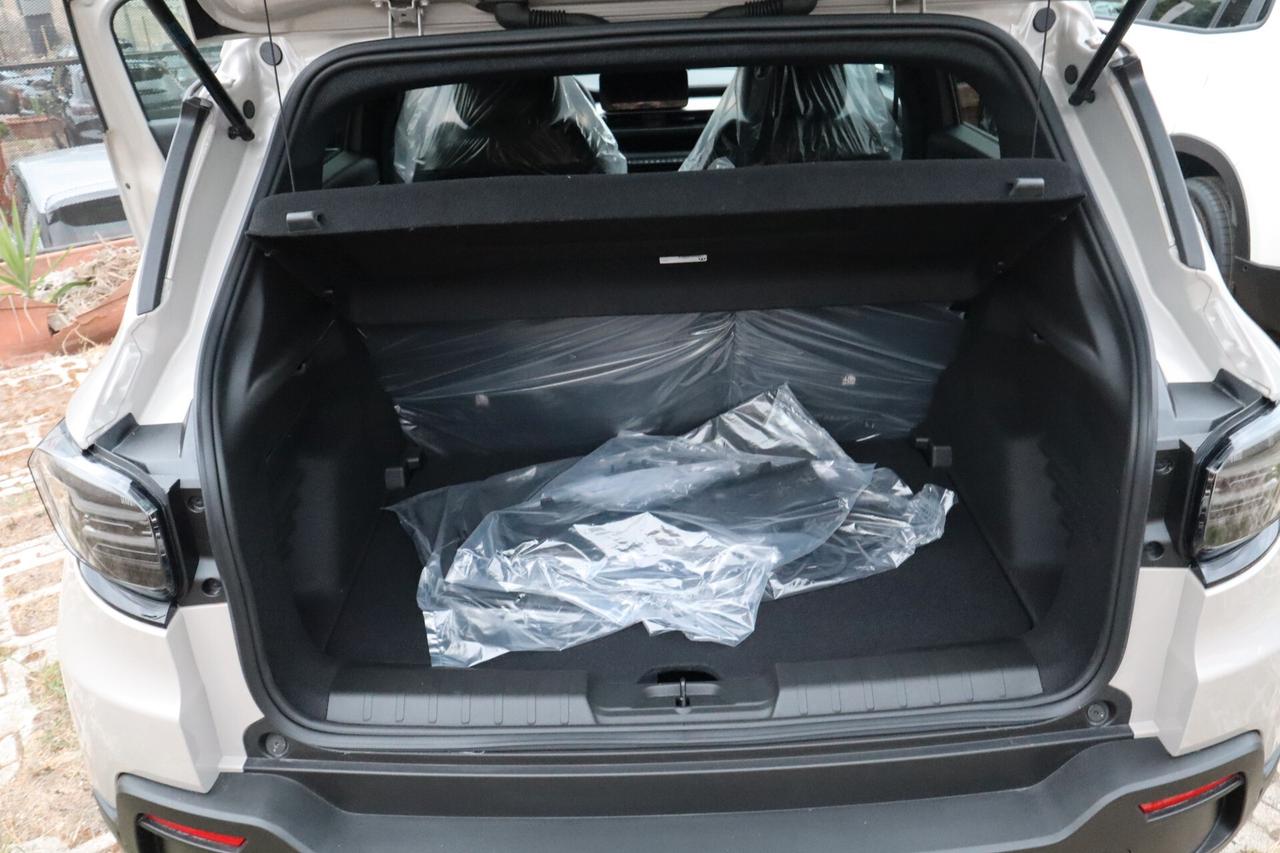JEEP Avenger 1.2cc MHEV 110cv E-Hybrid DCT Summit