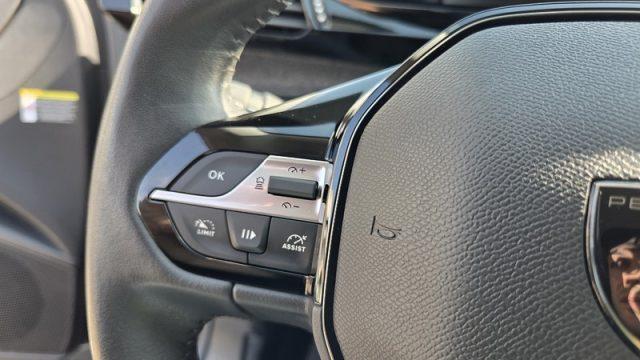 PEUGEOT 408 PureTech 130 S&S EAT8 Allure PERMUTE IVA ESPOSTA