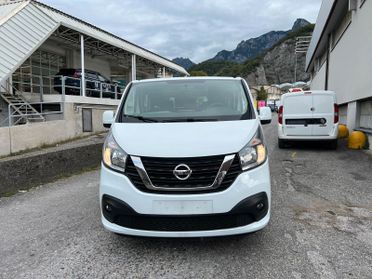 Nissan NV300 29 1.6 dCi 145 cv 9 POSTI-Prezzo Iva