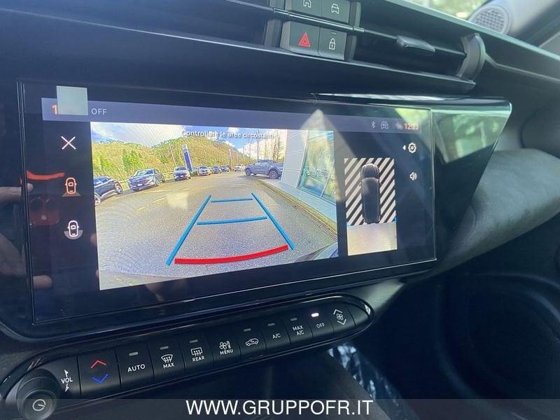 Alfa Romeo Junior 1.2 145 CV Hybrid eDCT6 Intensa NO VINCOLI FINANZIARI