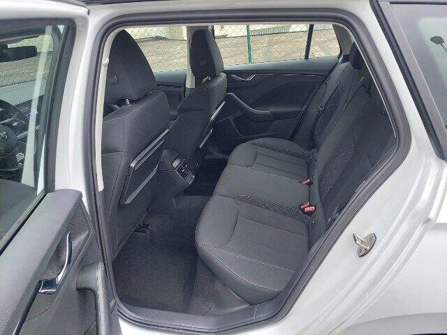 Skoda Kamiq Kamiq 1.0 TSI 110 CV Ambition
