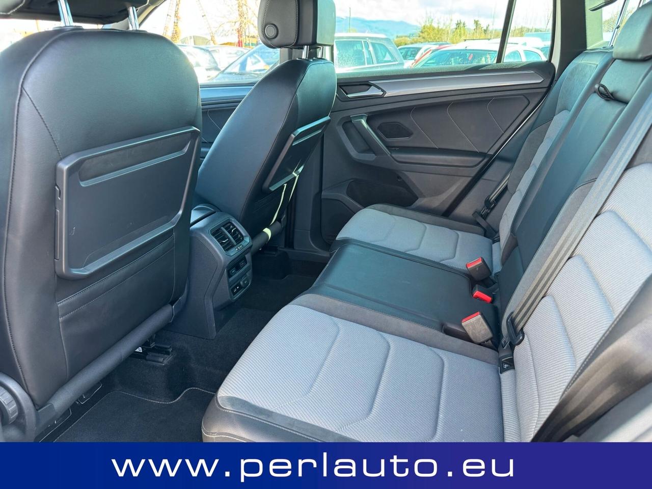 Volkswagen Tiguan 2.0 BiTDI SCR DSG 4MOTION Advanced BMT