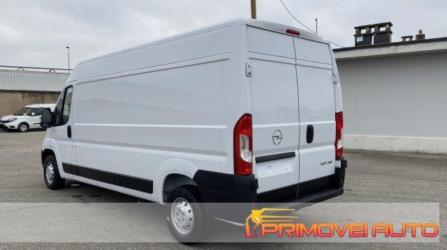 OPEL Movano 35 2.2 BlueHDi 165 PLM-SL 3p. Furgonato