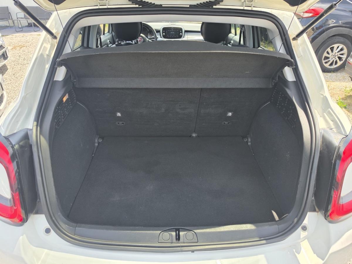 FIAT - 500 X 1.3 mjet Club 95cv