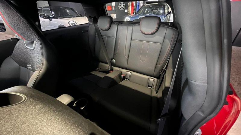 MINI Mini Cooper S HAT