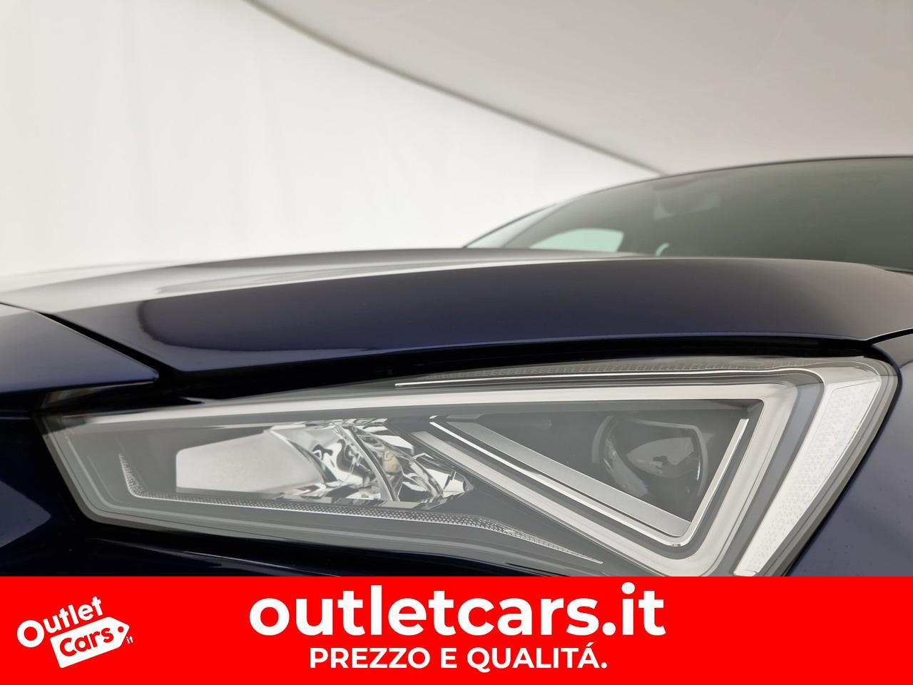 Seat Tarraco 2.0 tdi xcellence 150cv dsg 7p.ti