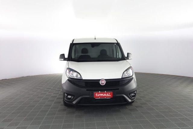 FIAT Maxi Doblò Doblò 1.6 MJT 120CV S&S PL-TN Cargo Lounge