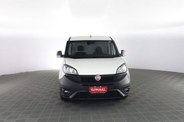 FIAT Maxi Doblò Doblò 1.6 MJT 120CV S&S PL-TN Cargo Lounge