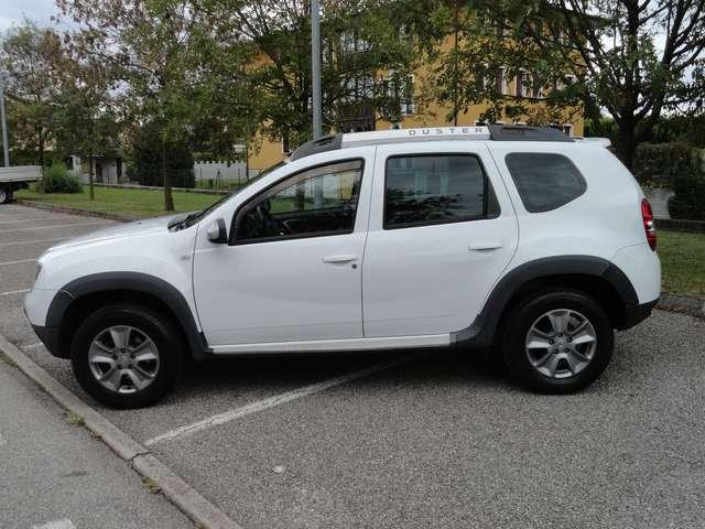 Dacia Duster Duster 1.5 dci Laureate 4x4 110cv