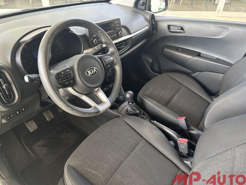 Kia Picanto 1.0 URBAN SOLO 11000 KM