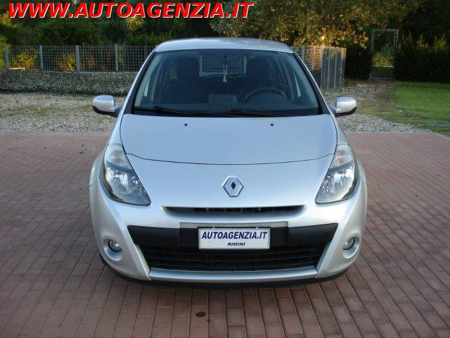 RENAULT Clio 1.5 dCi 75CV 5 porte Dynamique