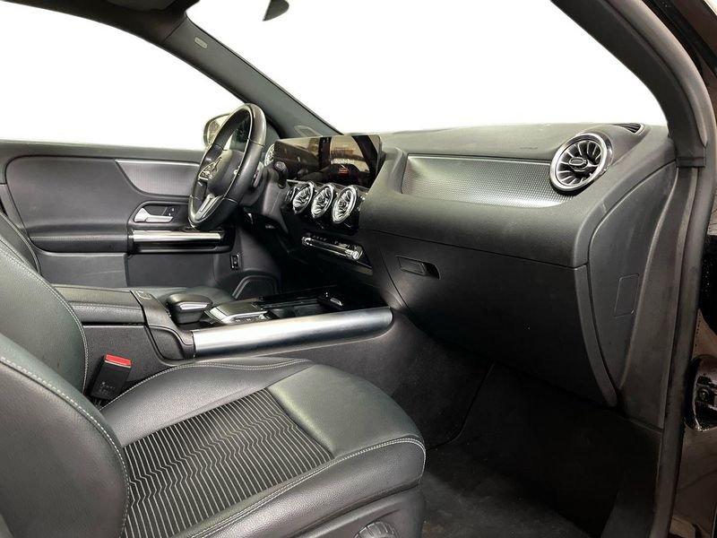 Mercedes-Benz EQA - H243 2021 250 Sport