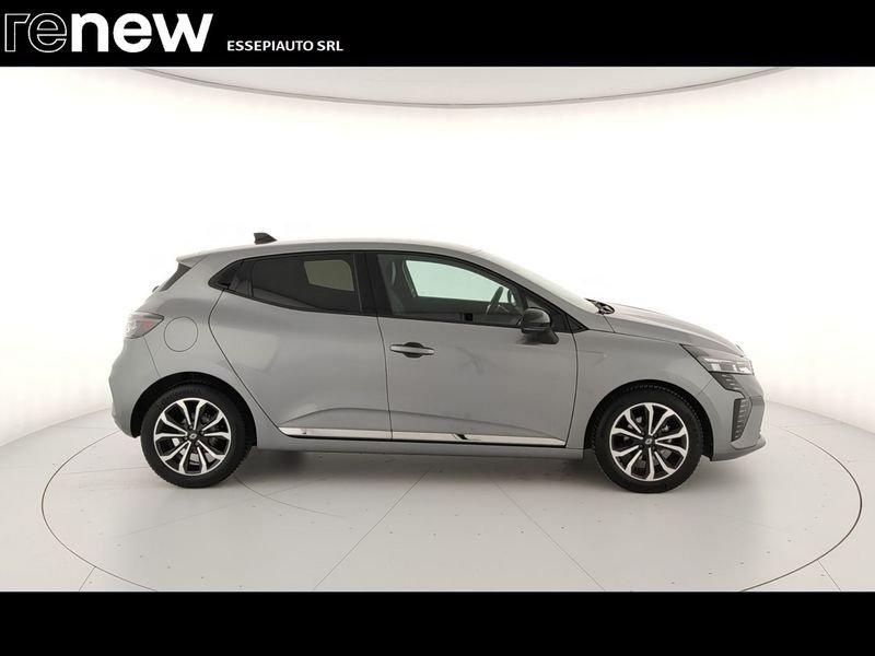Renault Clio 1.0 TCe 67KW TECHNO