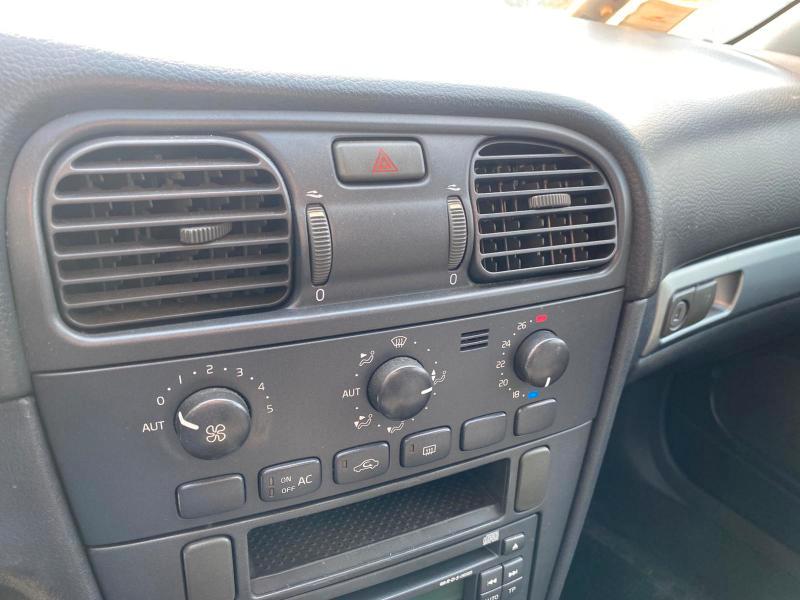 Volvo V40 1.9d 115cv