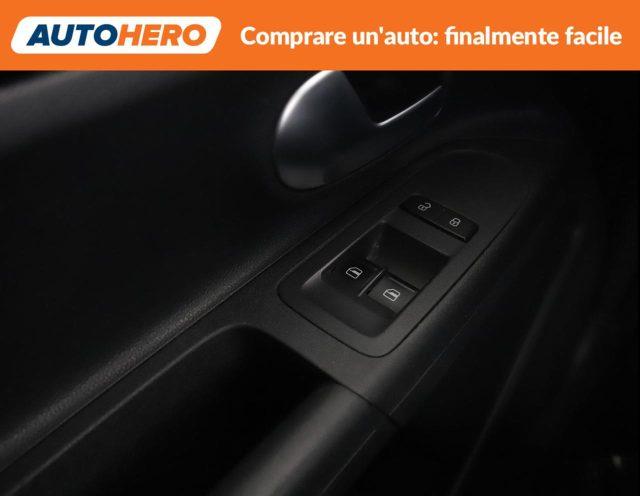 VOLKSWAGEN up! 1.0 3p. move up! BlueMotion Technology ASG