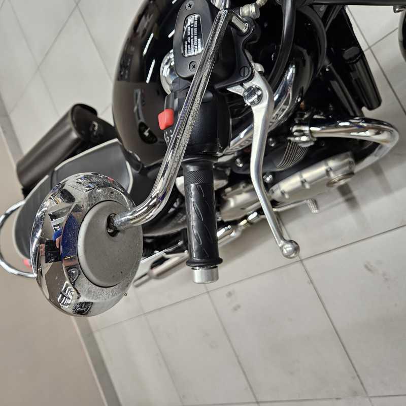 Triumph Bonneville T120 - 2016