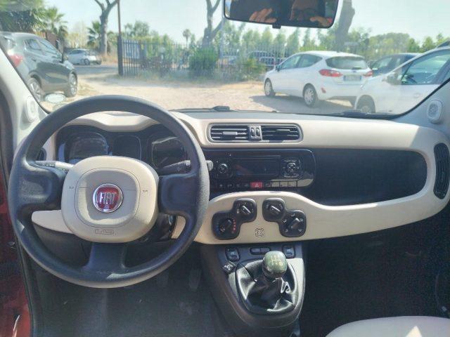 FIAT Panda 0.9 TwinAir Turbo S&S Lounge