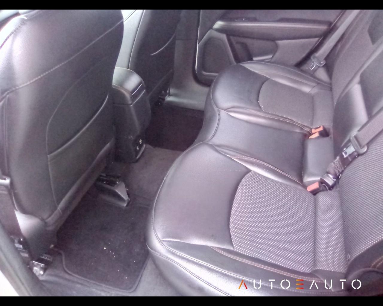 JEEP COMPASS 1.4 M-AIR LIMITED 2WD 140CV MY19