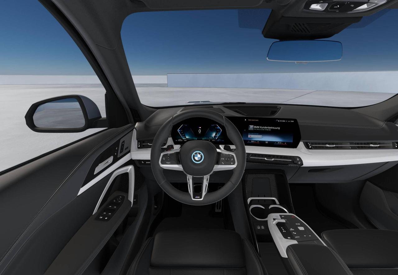 BMW X1 xDrive25e MSport