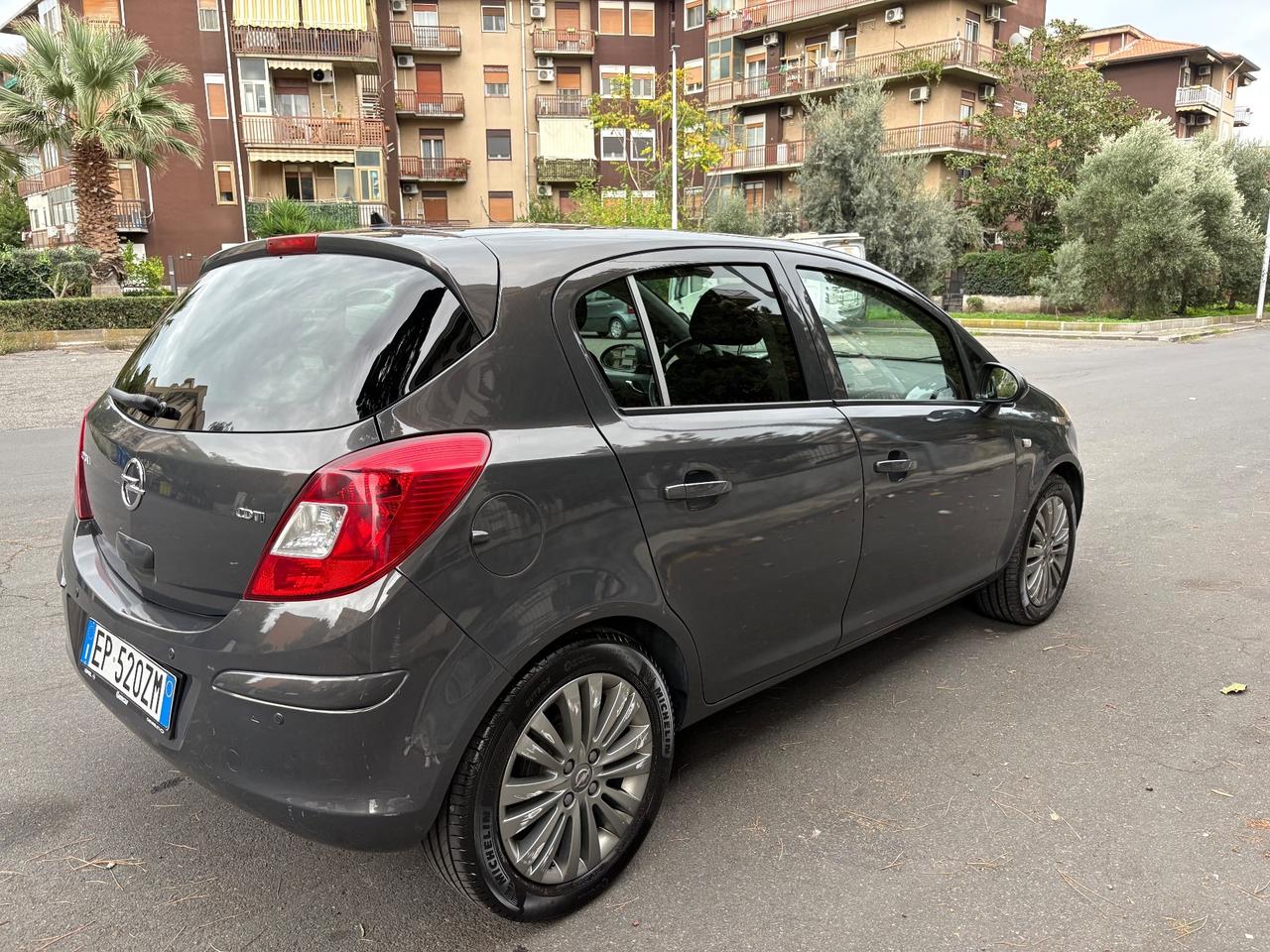Opel Corsa 1.3 CDTI 95CV F.AP. 5 porte Edition