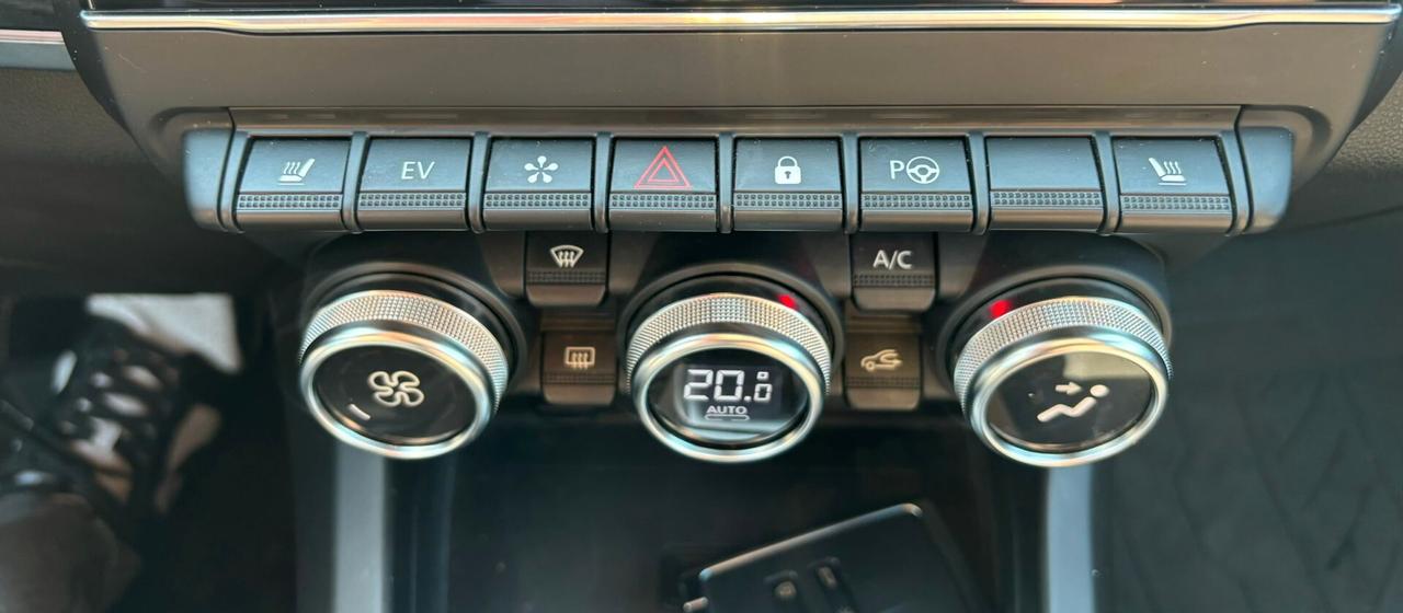 Renault Arkana Hybrid E-Tech 145 CV R.S. Line