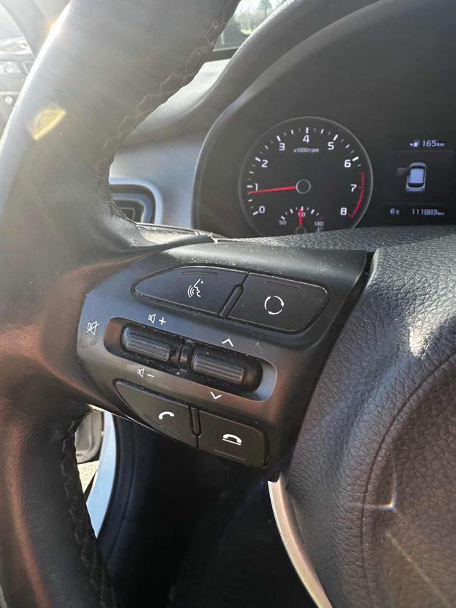 KIA Stonic 1.4 MPI EcoGPL Style OK NEOPATENTATO