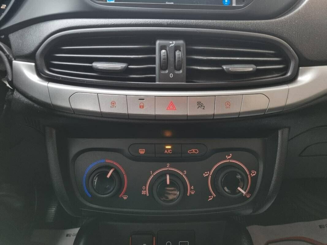 Fiat Tipo 1.6 Mjt S&S SW Business