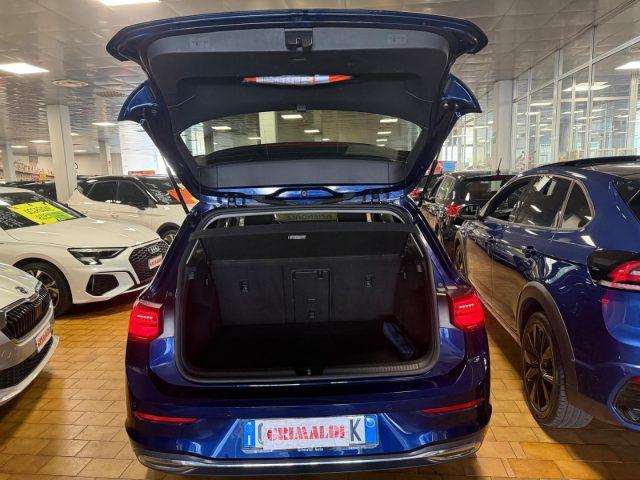 VOLKSWAGEN Golf 2.0 TDI DSG SCR Style matrix 17" C/GRIMALDI SP.DAY
