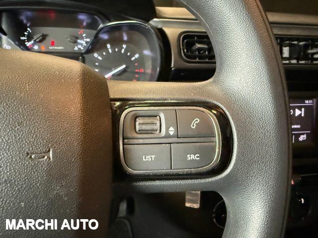 CITROEN C3 PureTech 83 S&S You