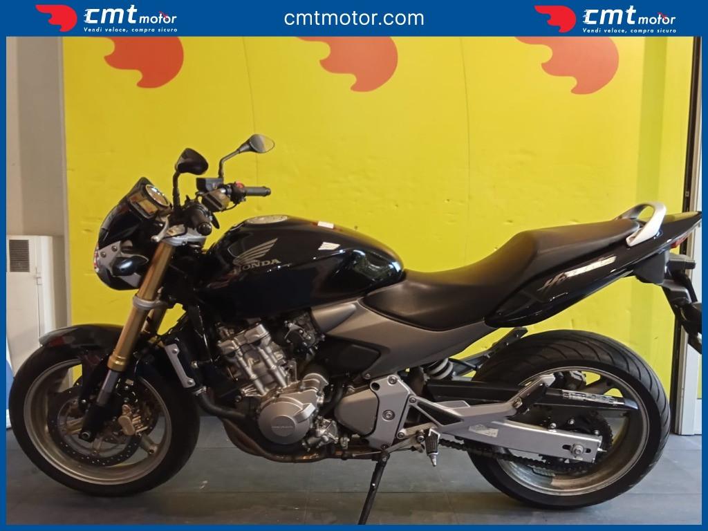 Honda Hornet 600 - 2006