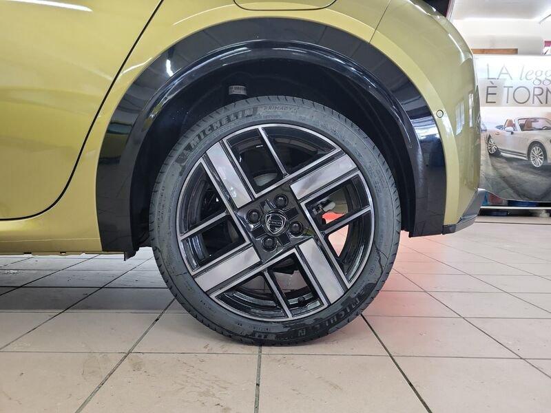 Lancia Ypsilon Ibrida Ibrida 100cv LX e-DCT