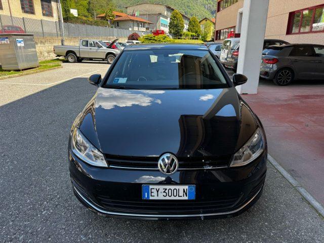 VOLKSWAGEN Golf 2.0 TDI 5p. 4MOTION Highline BlueMotion Tech.