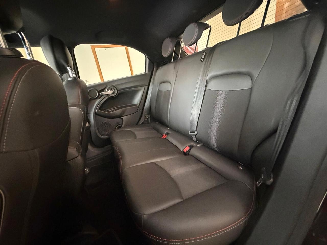Fiat 500X 1.6 MultiJet 130 CV Sport