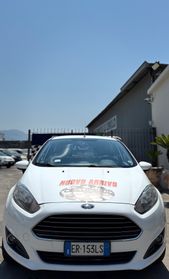Ford Fiesta 1.2 Benzina Titanium 60 Cv