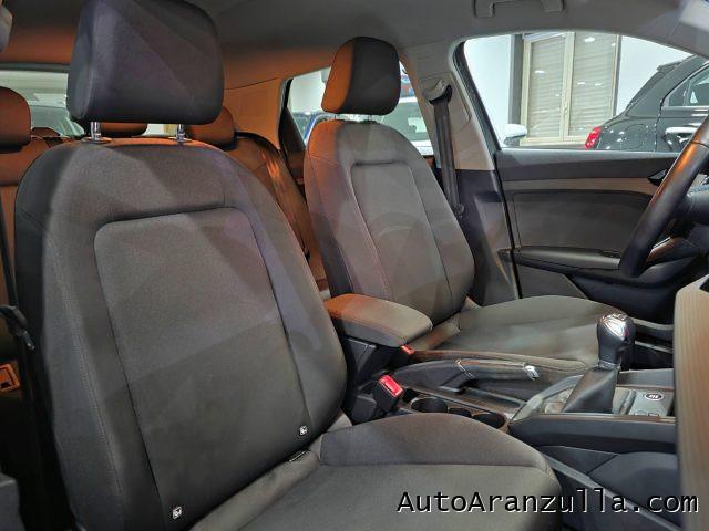 AUDI A1 SportBack 25 1.0 TFSI 95CV Admired Navi - Camera