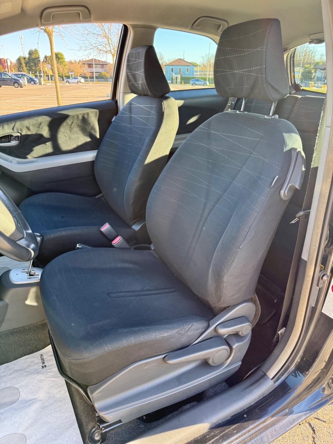 Toyota Yaris 1.4 D-4D 3P Sol*Automatik*Cerchi