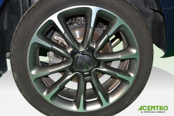 FIAT 500 X - MY23 1.3 MJT 95CV SPORT