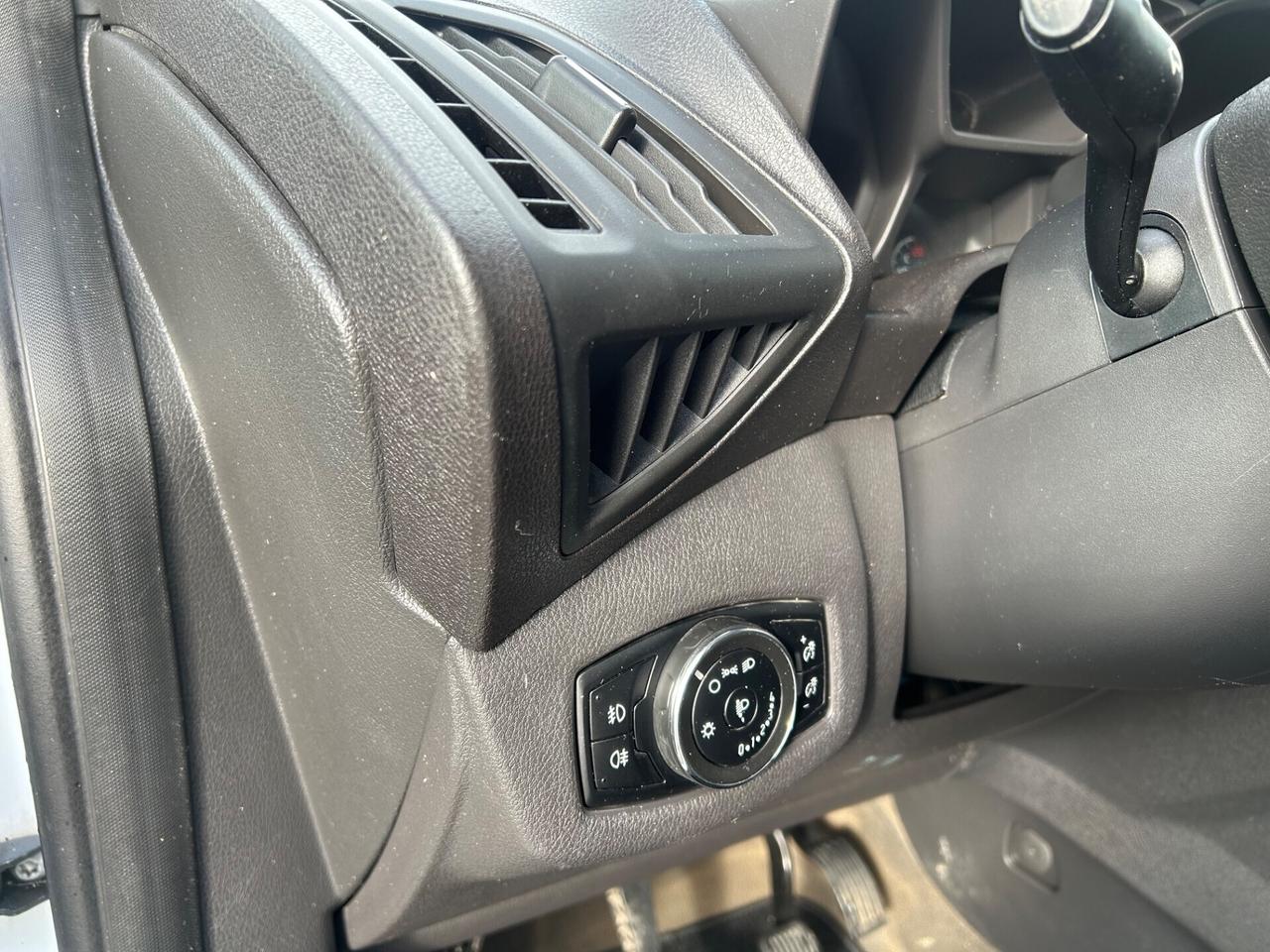 Ford Transit Connect 200 1.6 TDCi