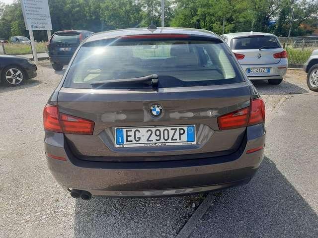 BMW 520 520d Touring