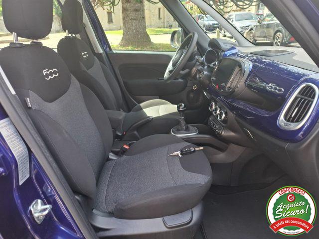 FIAT 500L 1.4 95 CV S&S Mirror UNICO PROP.