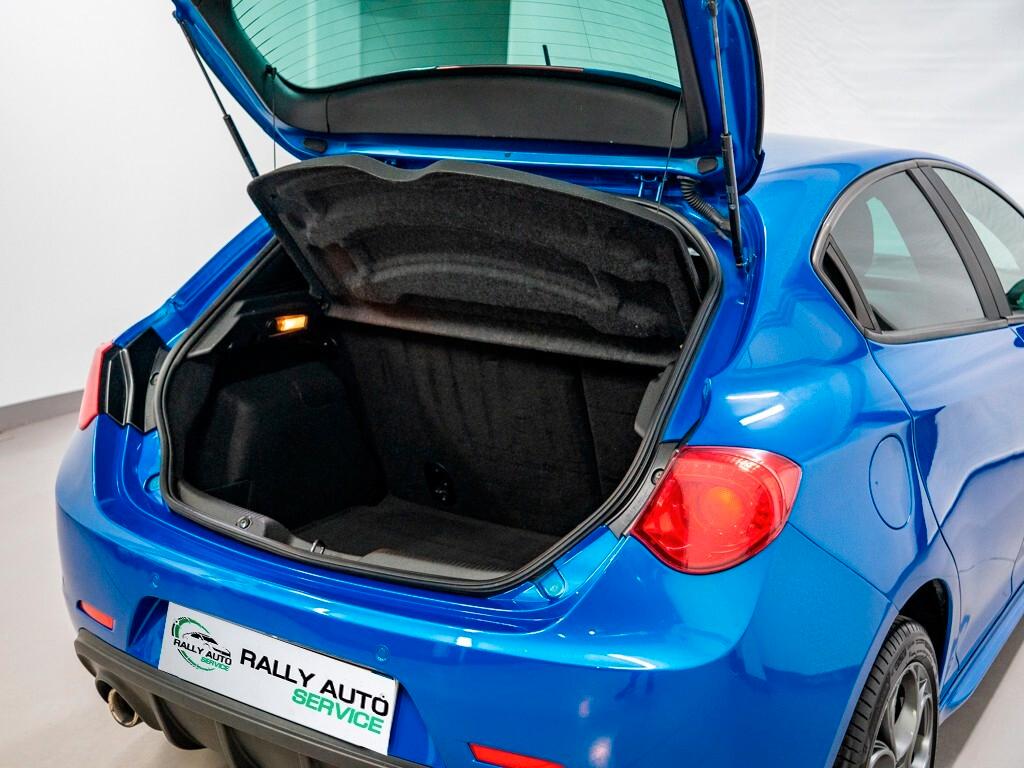 Alfa Romeo Giulietta 1.6 mtj 120 CV