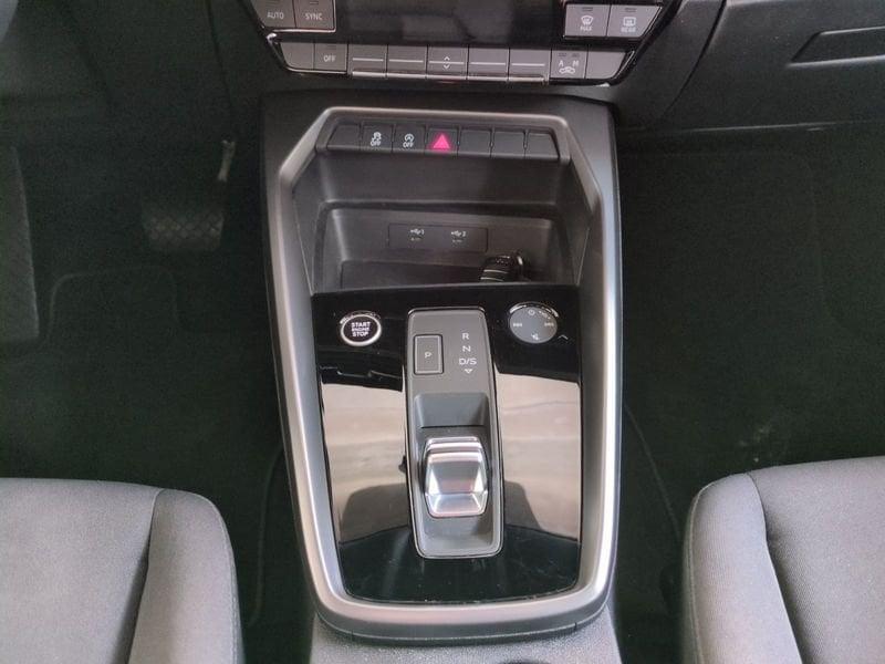 Audi A3 30 TDI S tronic Business
