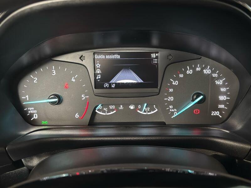 Ford Fiesta 1.5 TDCi 85CV Business