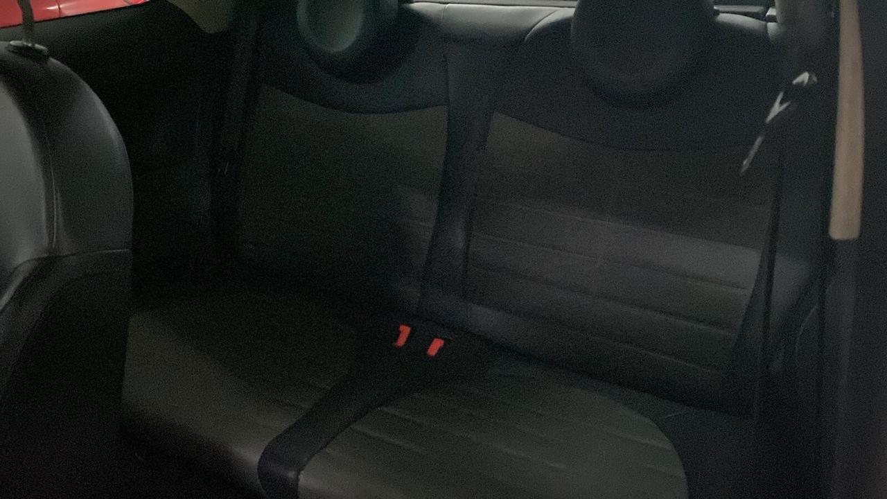 Fiat 500 1.2 Lounge prov nord